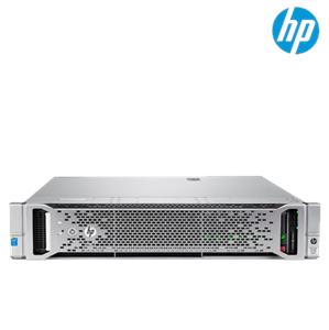 HP ProLiant DL380 G9 E5-2620v3 ( 719064-B21)